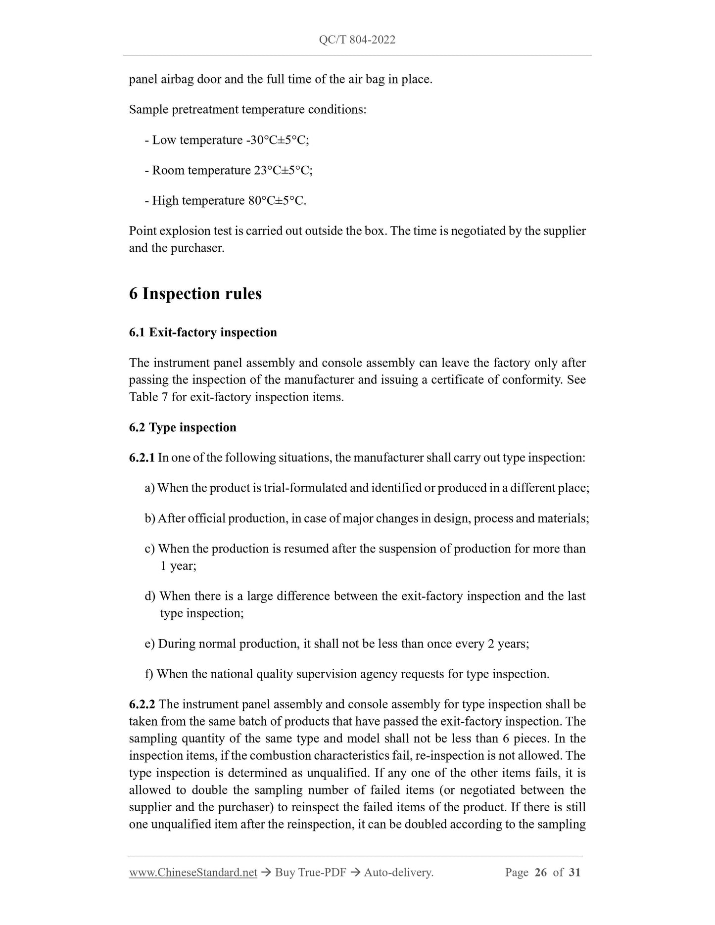 QC/T 804-2022 Page 11