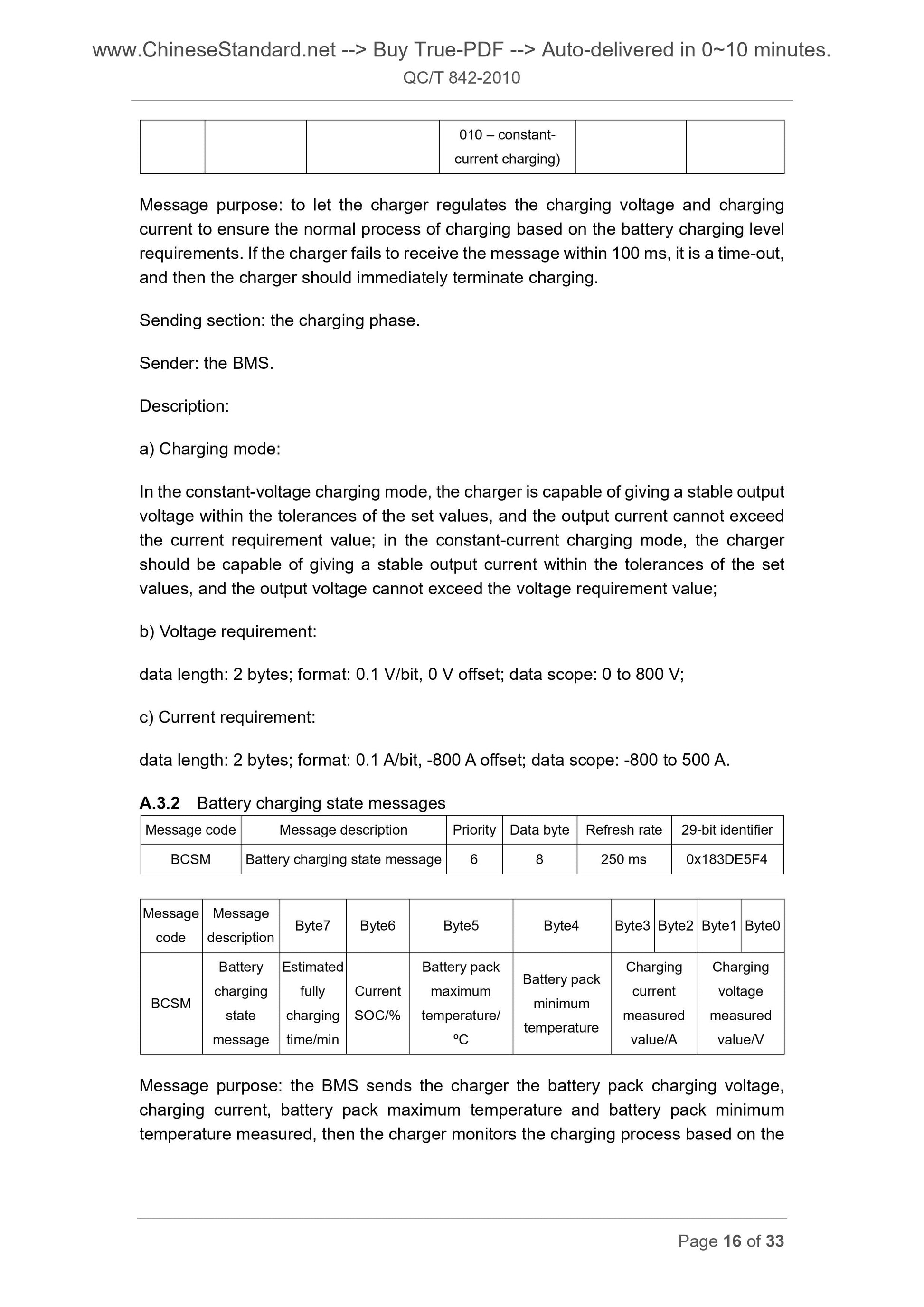 QC/T 842-2010 Page 9