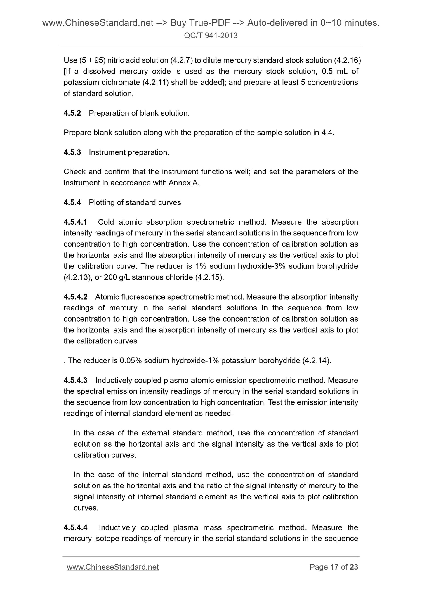 QC/T 941-2013 Page 10