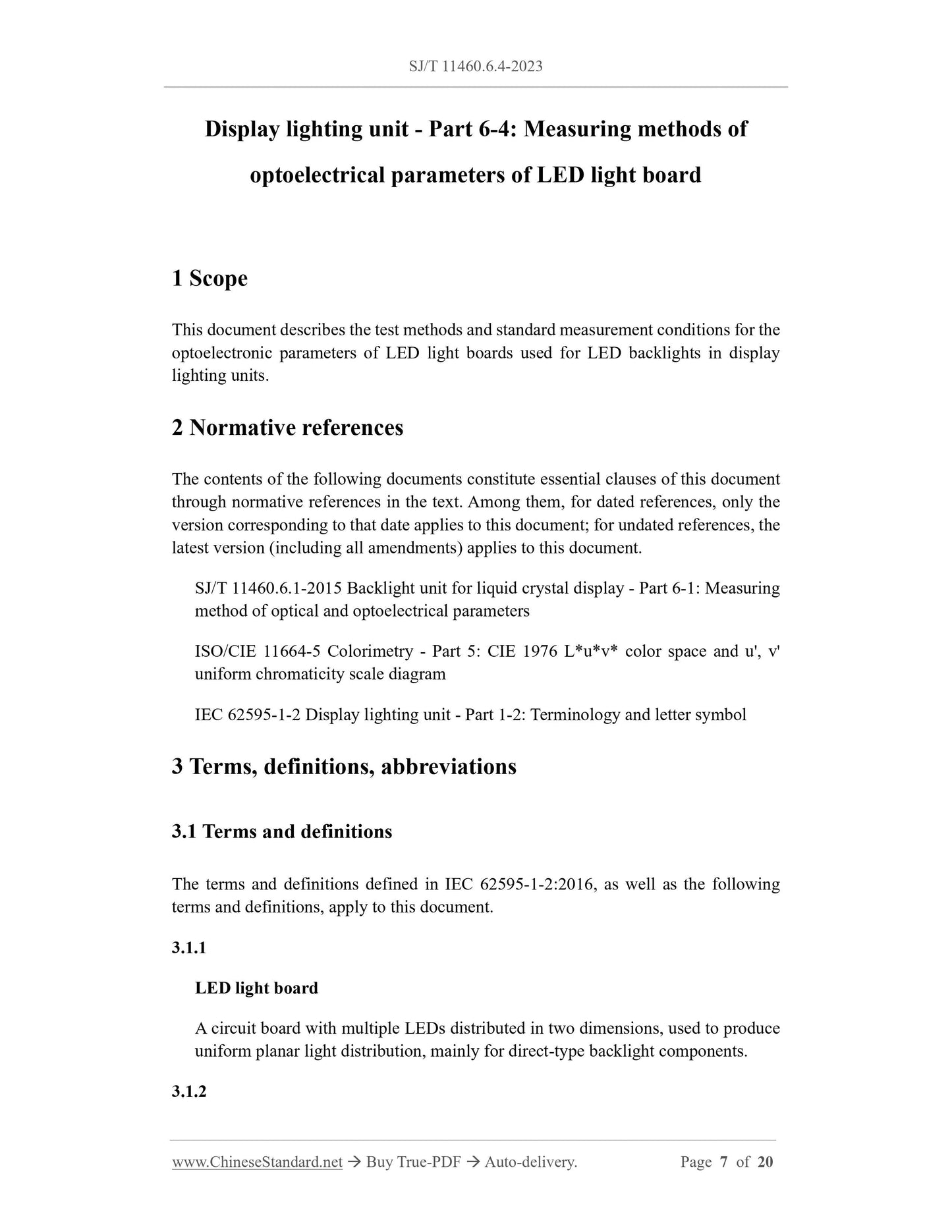 SJ/T 11460.6.4-2023 Page 3