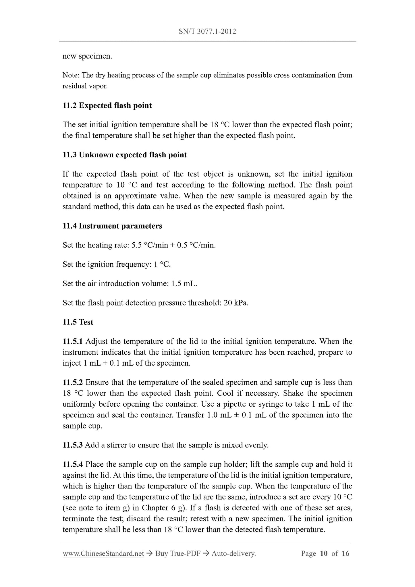 SN/T 3077.1-2012 Page 7