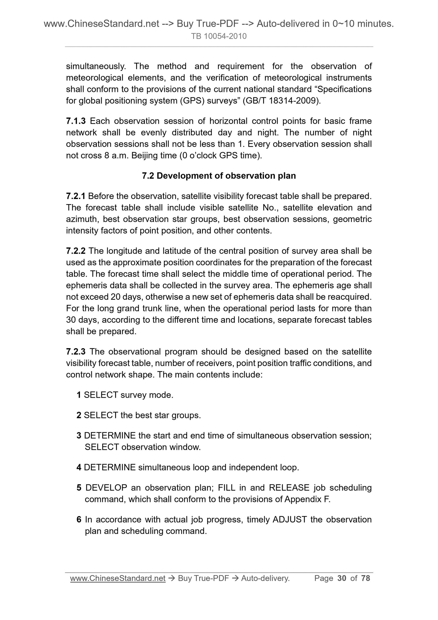 TB 10054-2010 Page 11