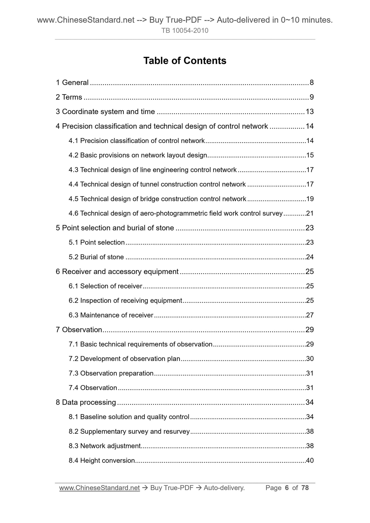 TB 10054-2010 Page 2