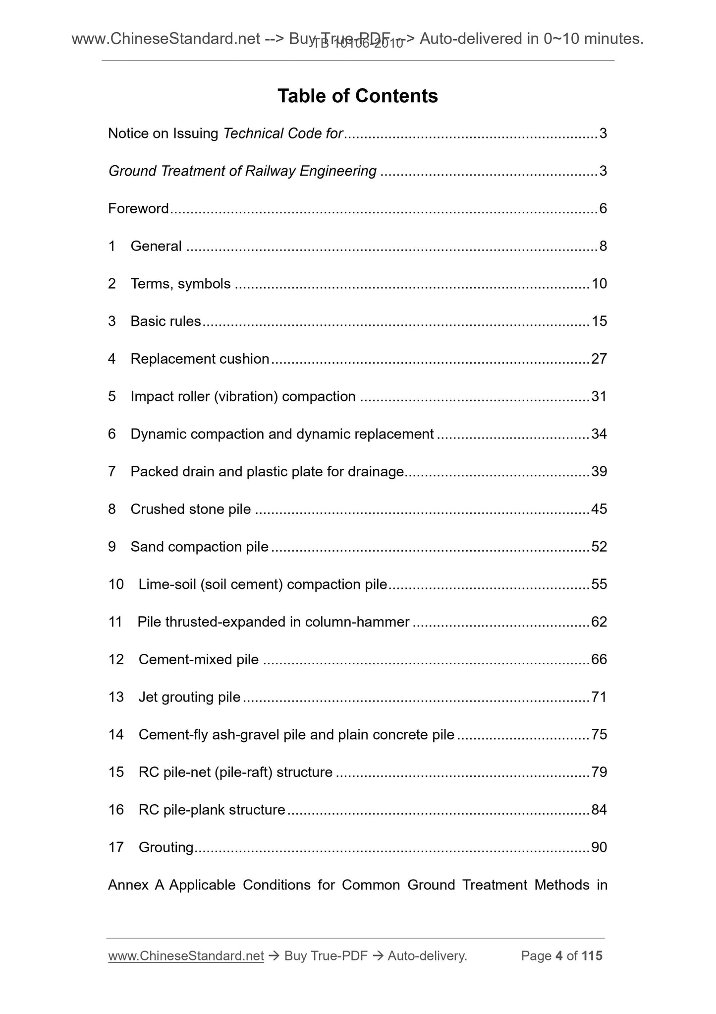 TB 10106-2010 Page 2