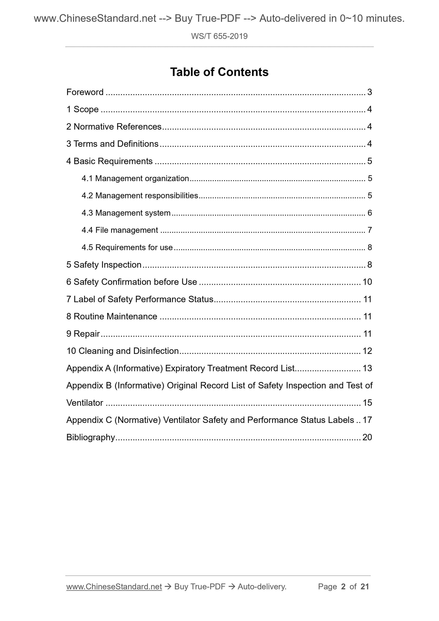 WS/T 655-2019 Page 2