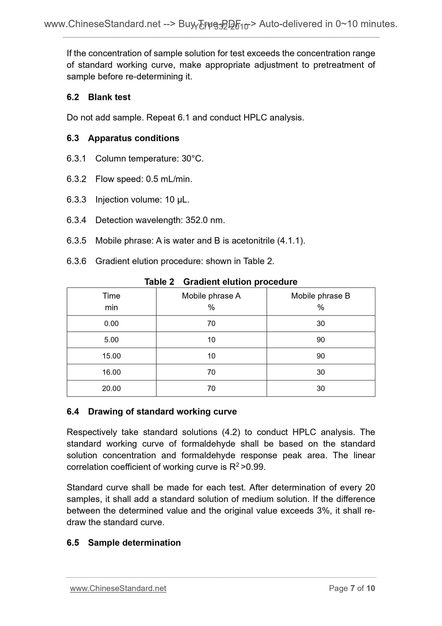 YC/T 332-2010 Page 5