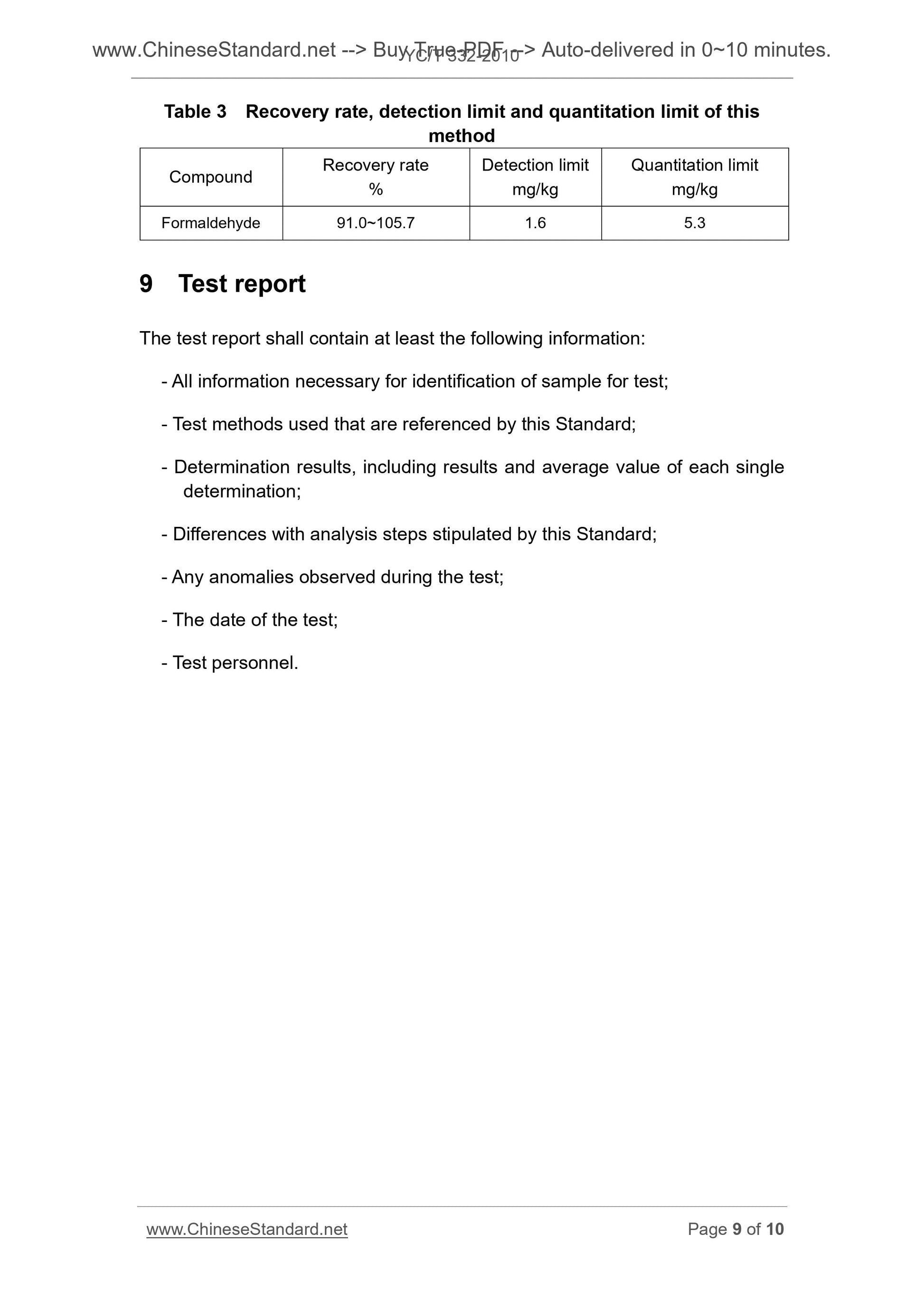 YC/T 332-2010 Page 7