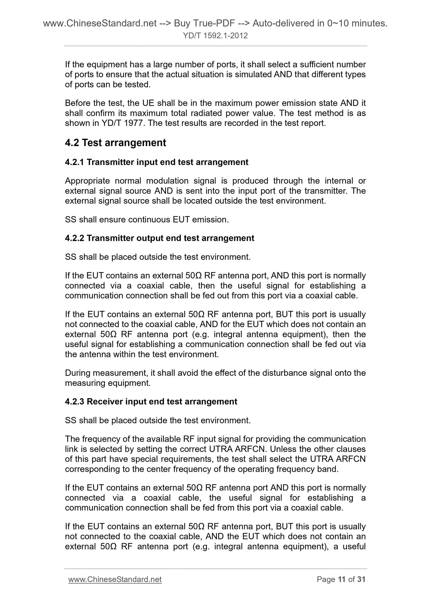 YD/T 1592.1-2012 Page 7