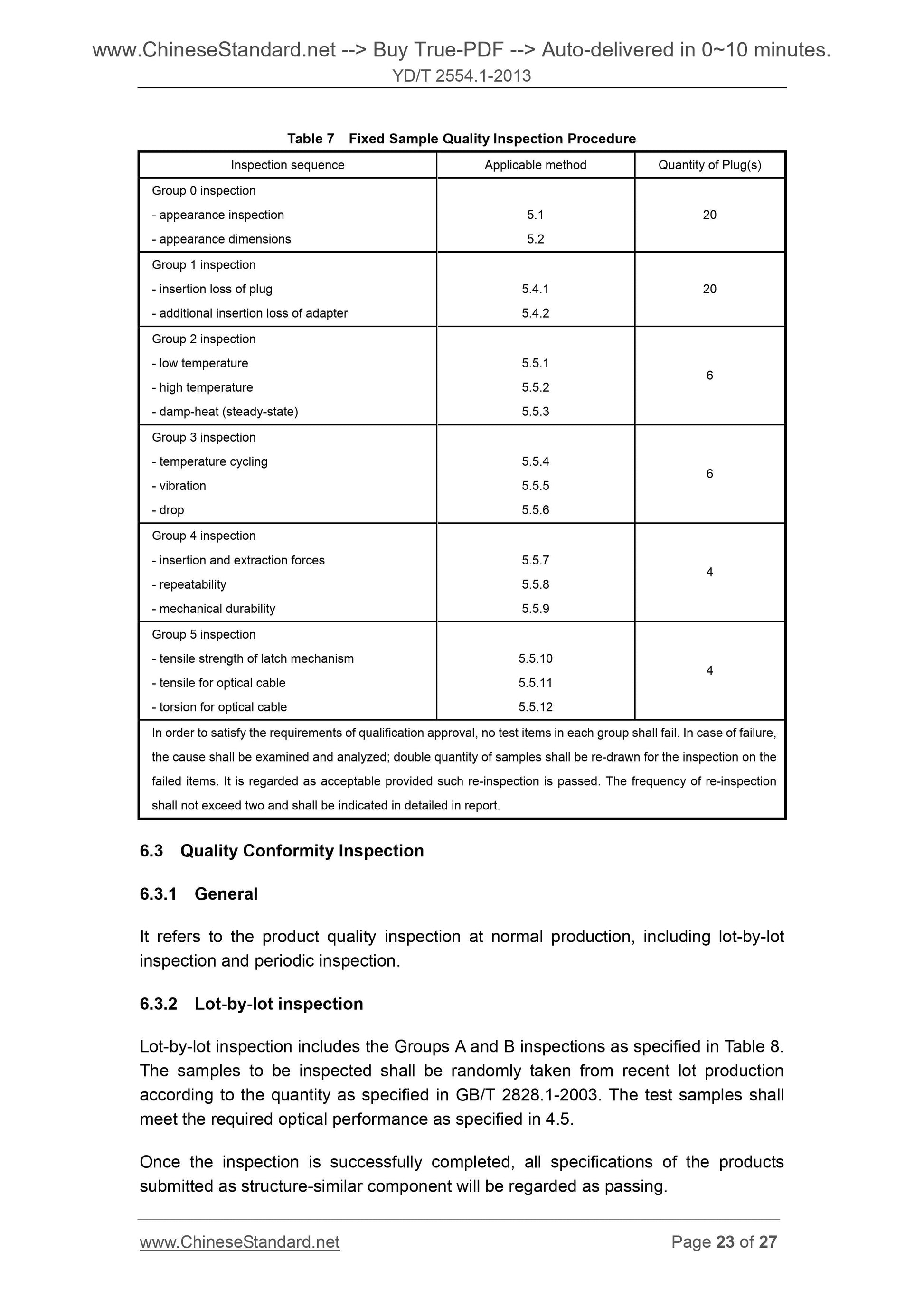 YD/T 2554.1-2013 Page 10