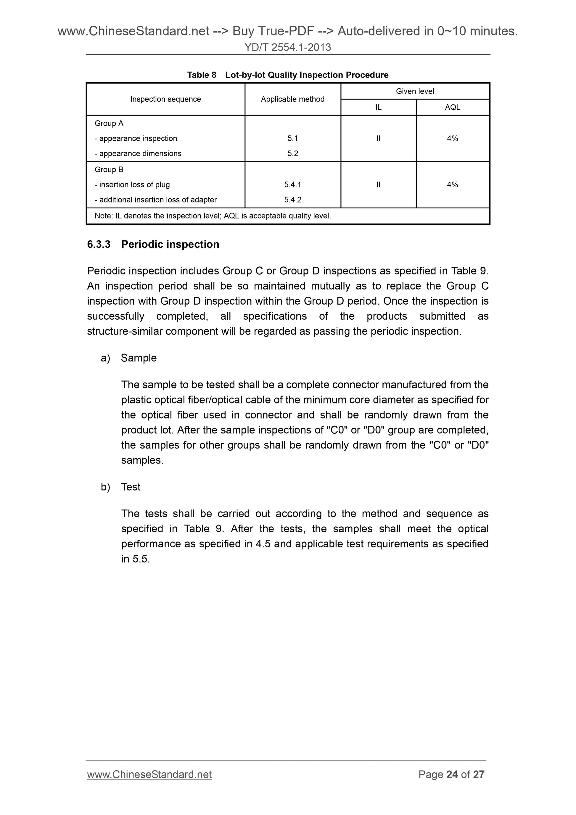 YD/T 2554.1-2013 Page 11