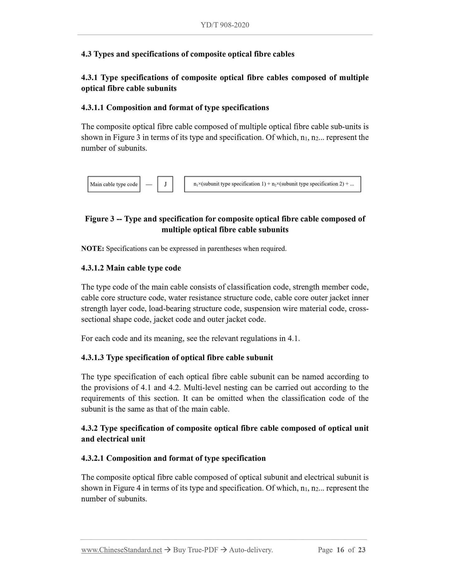 YD/T 908-2020 Page 9