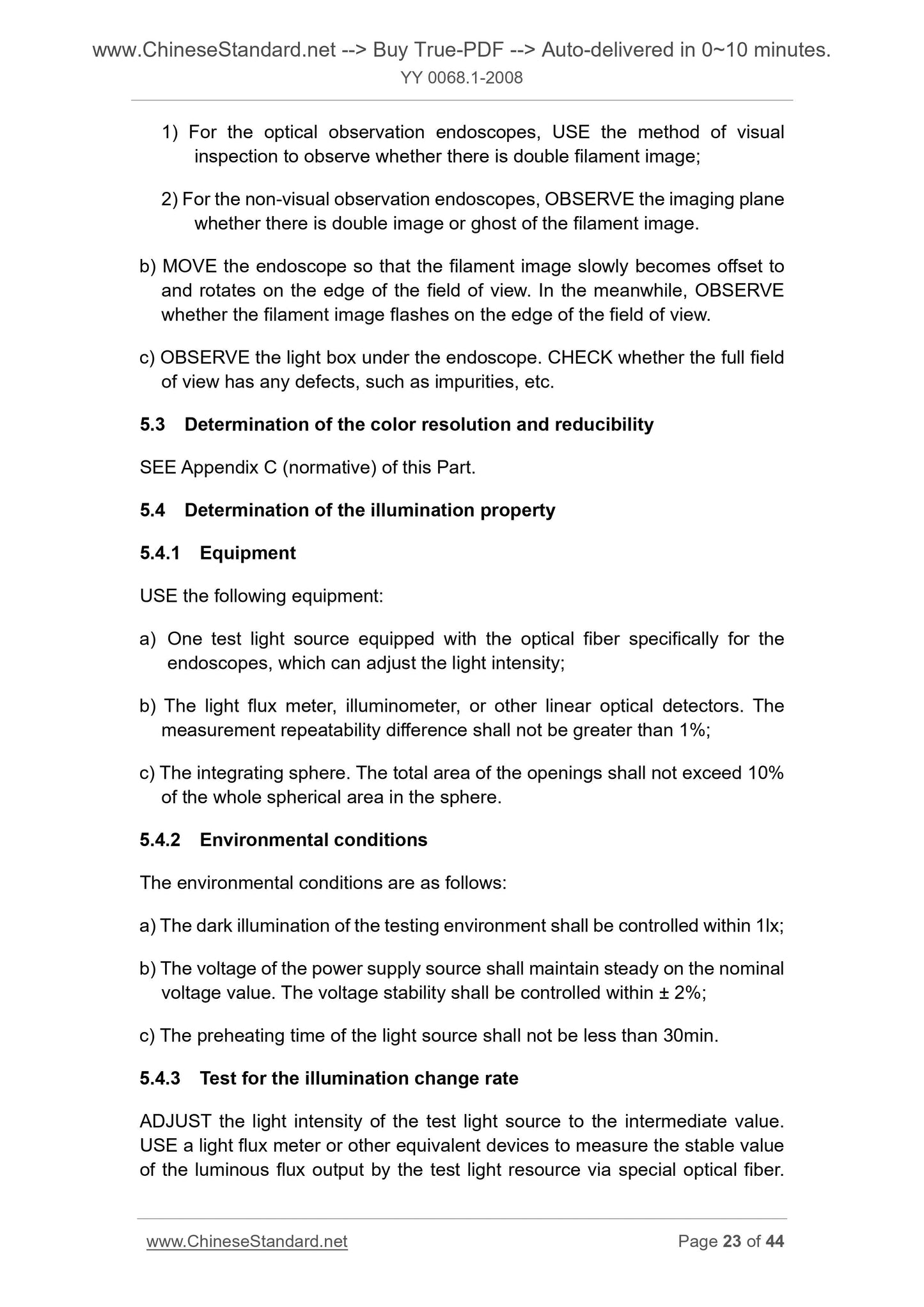 YY 0068.1-2008 Page 11