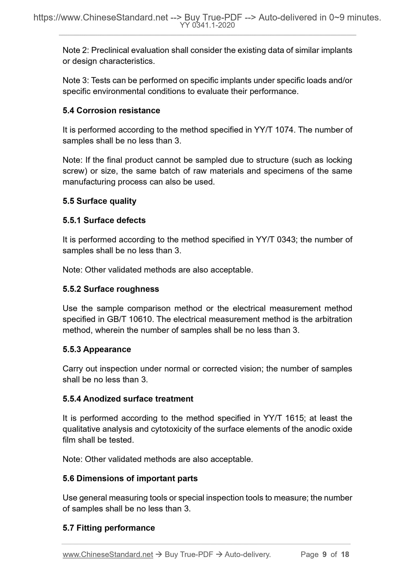 YY 0341.1-2020 Page 6