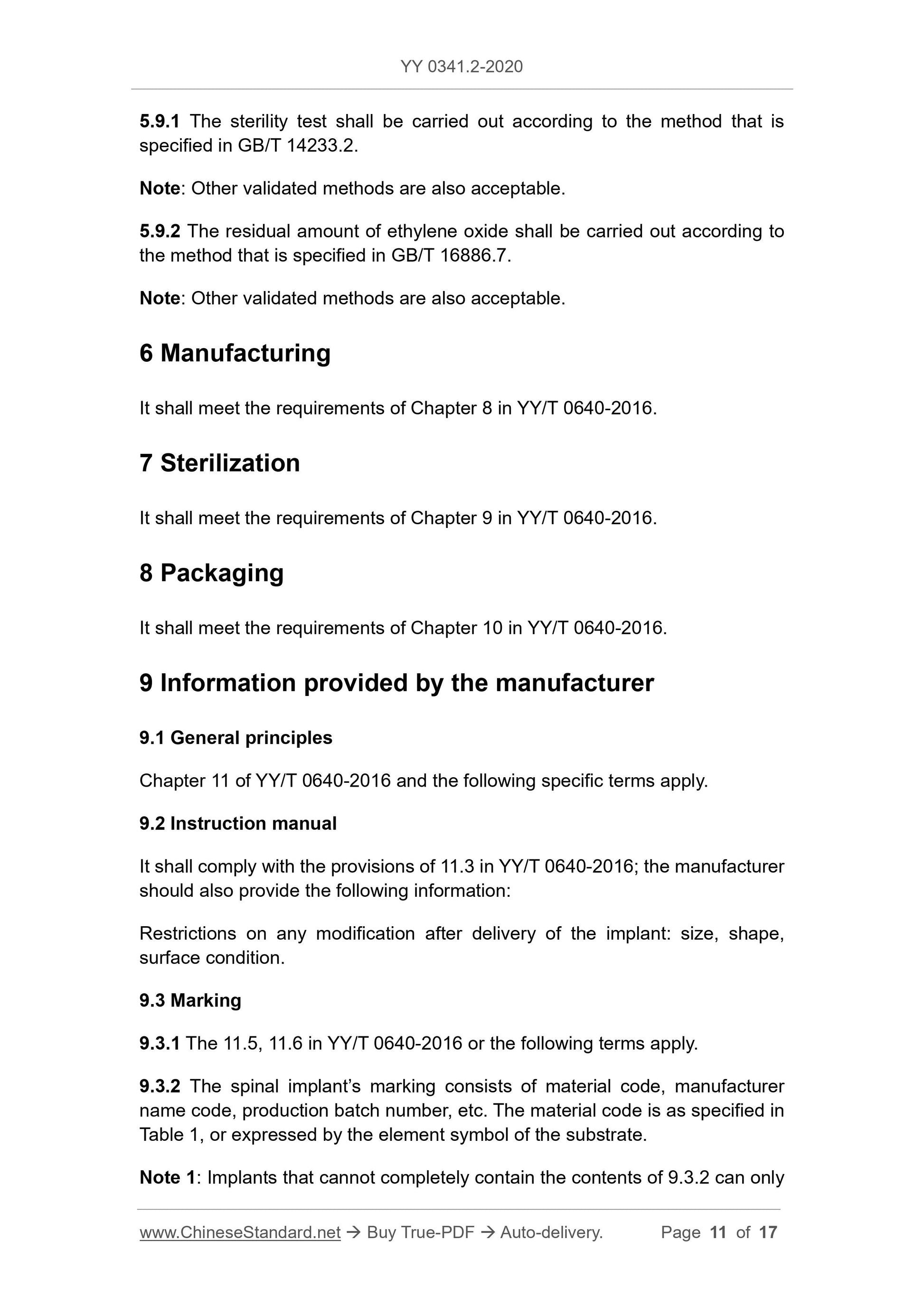 YY 0341.2-2020 Page 6