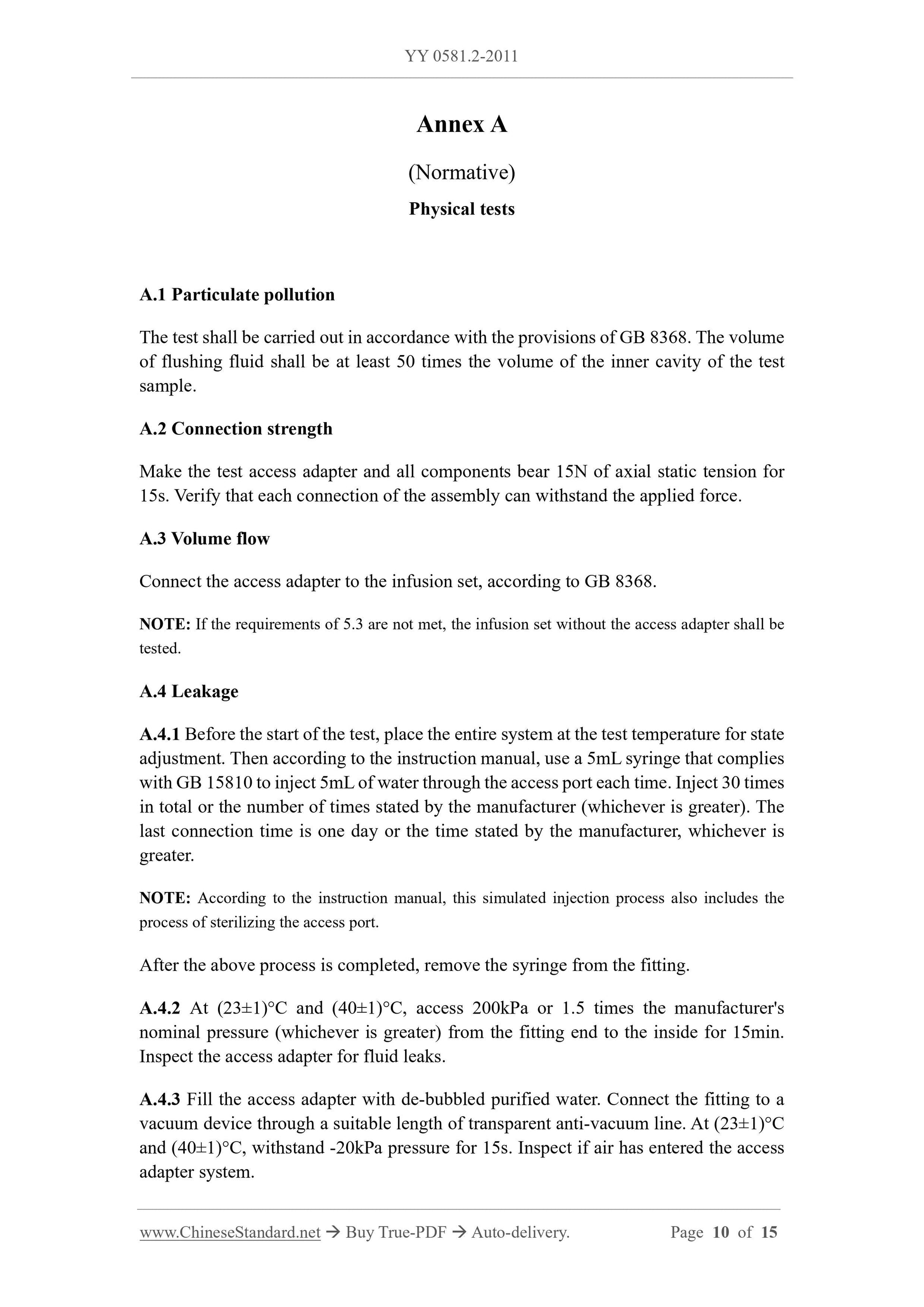 YY 0581.2-2011 Page 6