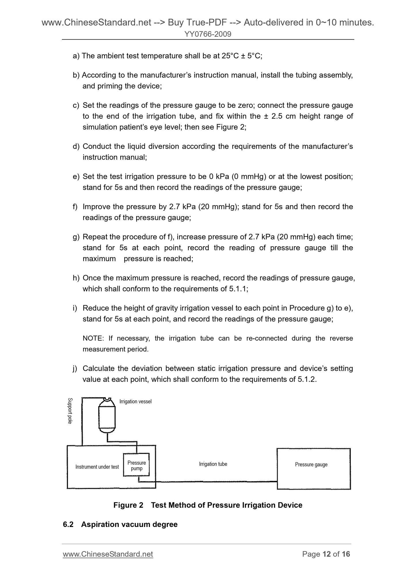 YY 0766-2009 Page 8