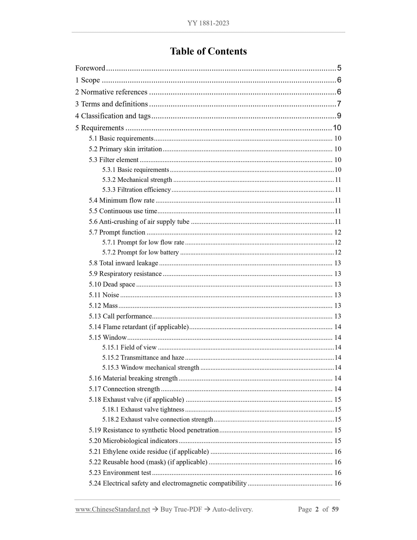 YY 1881-2023 Page 2