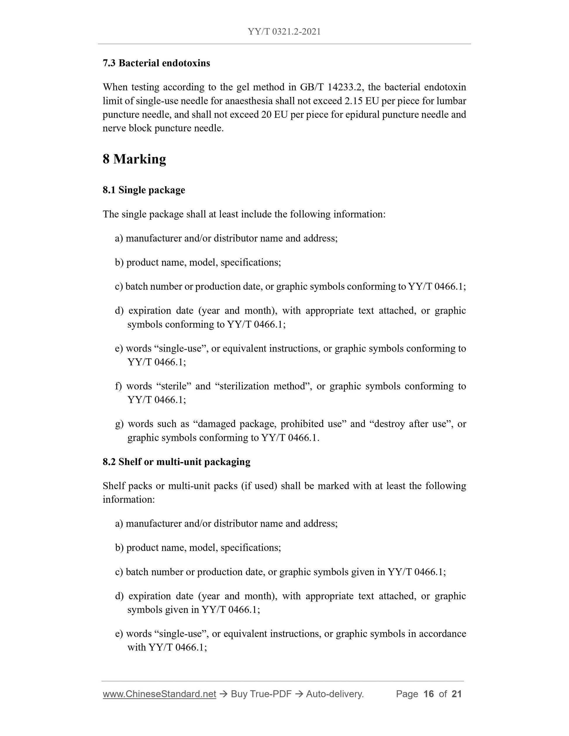 YY/T 0321.2-2021 Page 9