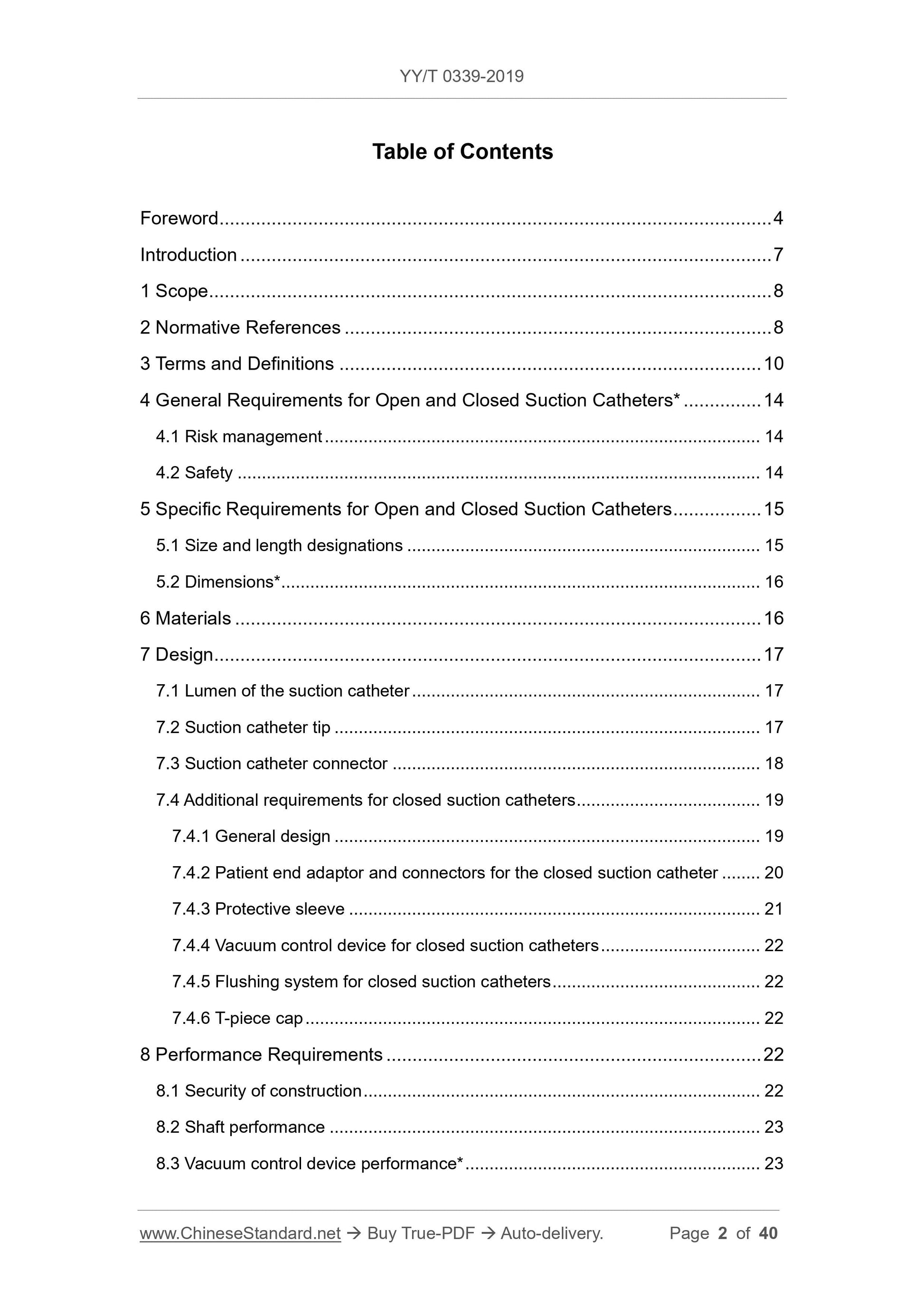 YY/T 0339-2019 Page 2