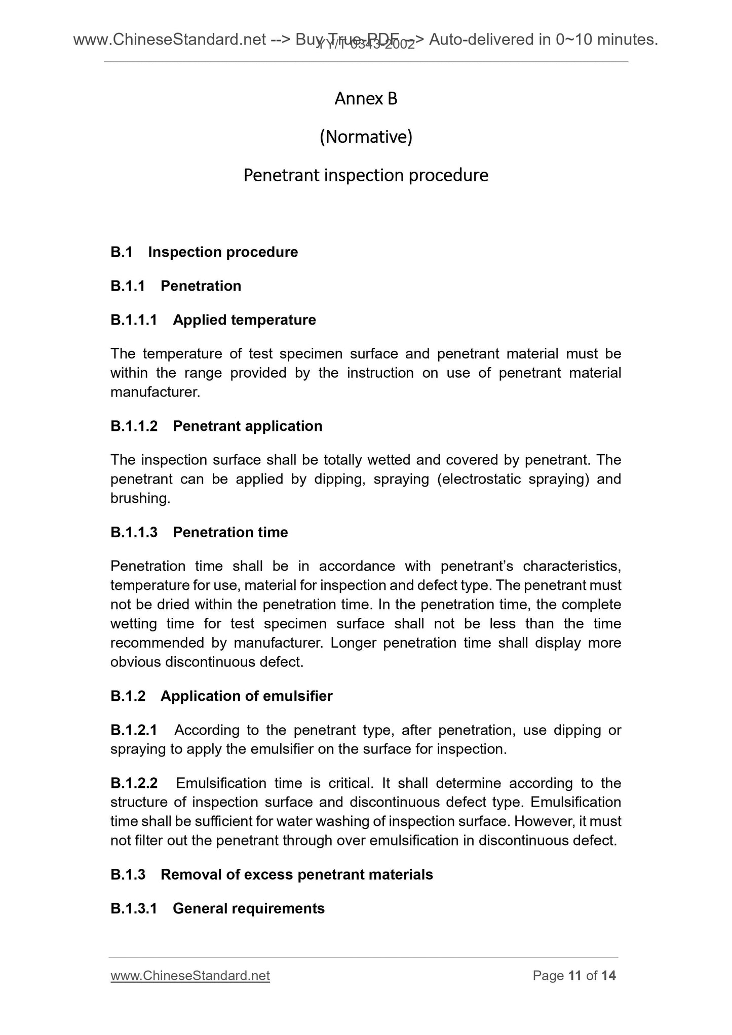 YY/T 0343-2002 Page 7