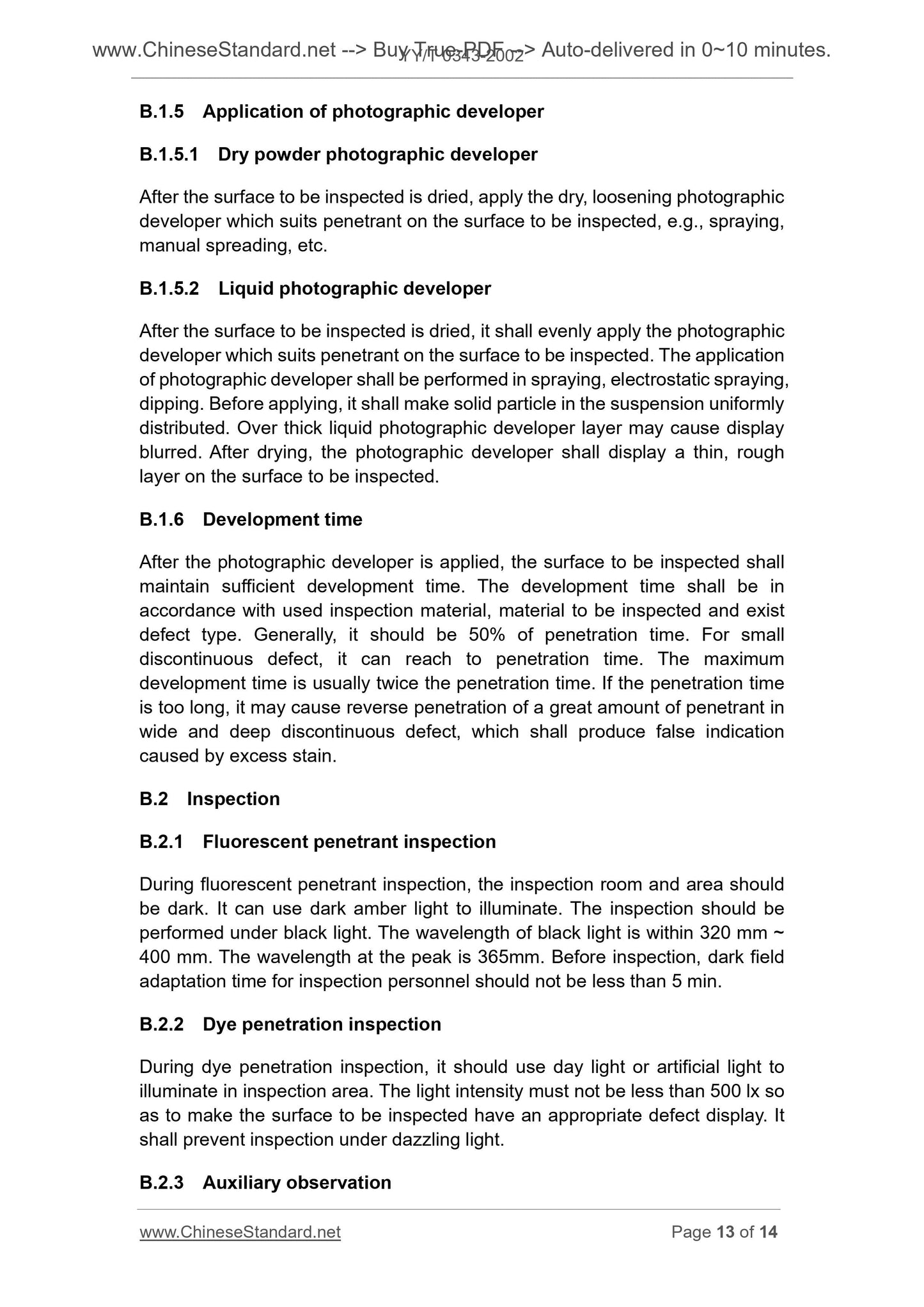 YY/T 0343-2002 Page 8