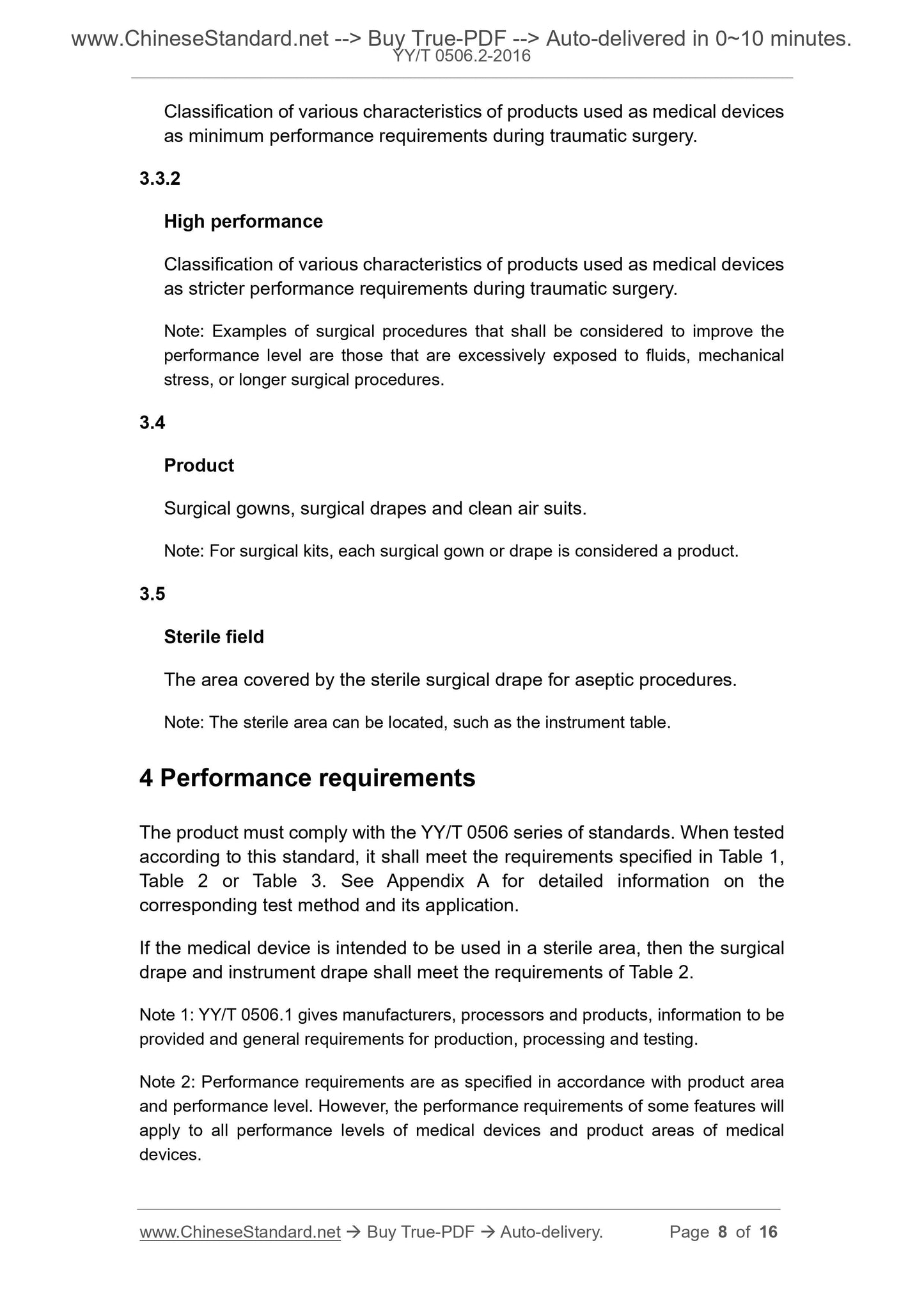 YY/T 0506.2-2016 Page 4