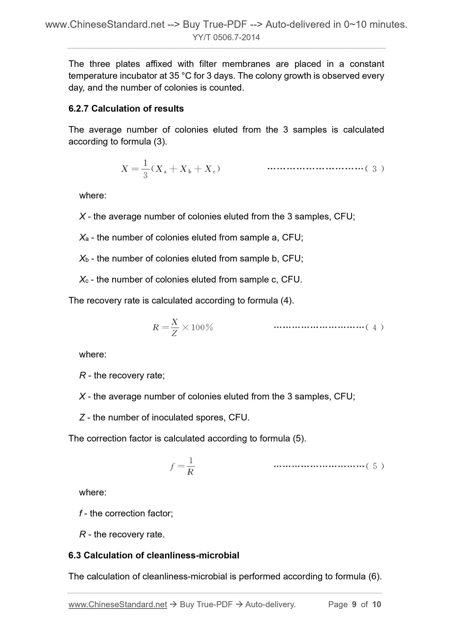 YY/T 0506.7-2014 Page 6