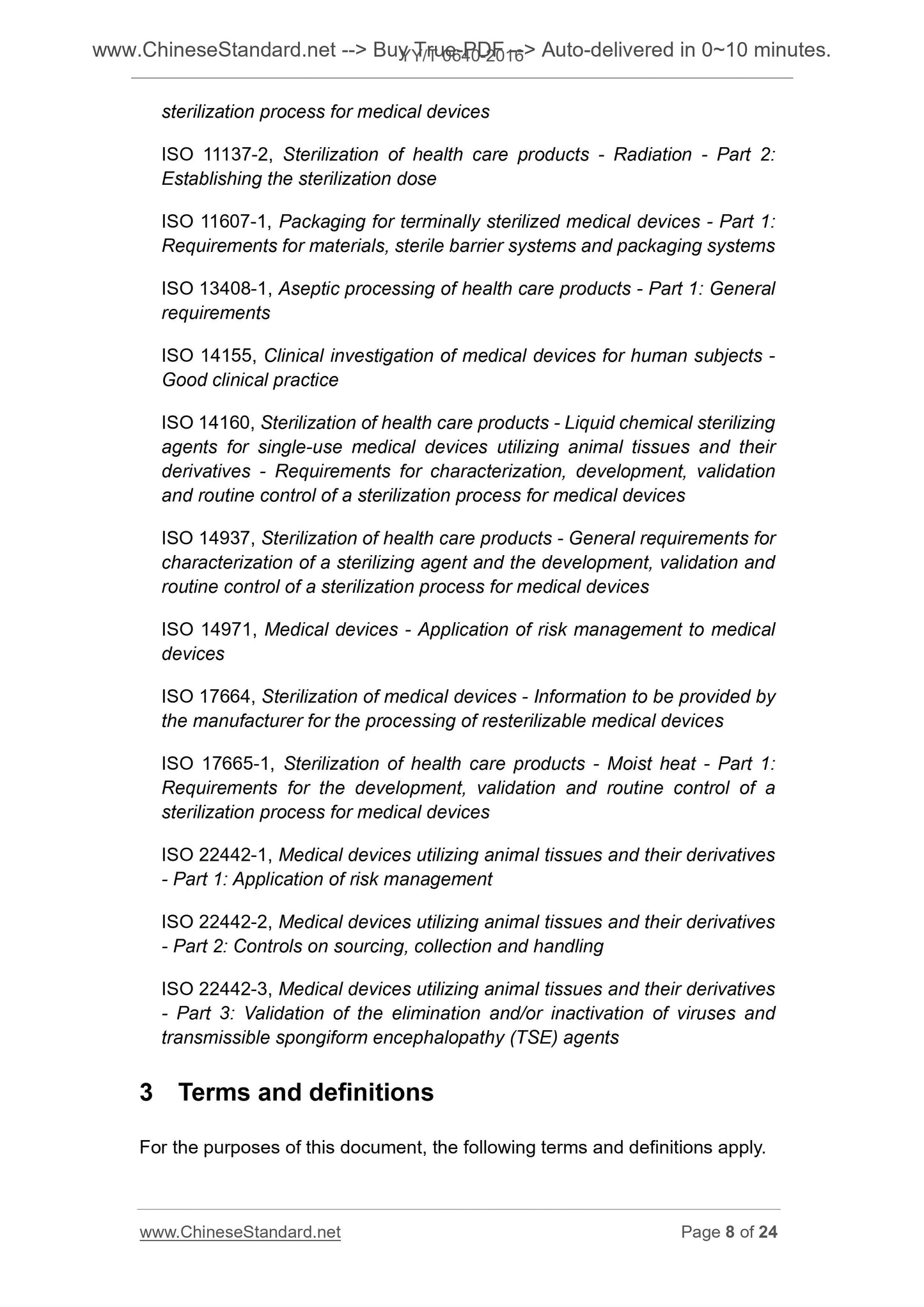 YY/T 0640-2016 Page 7