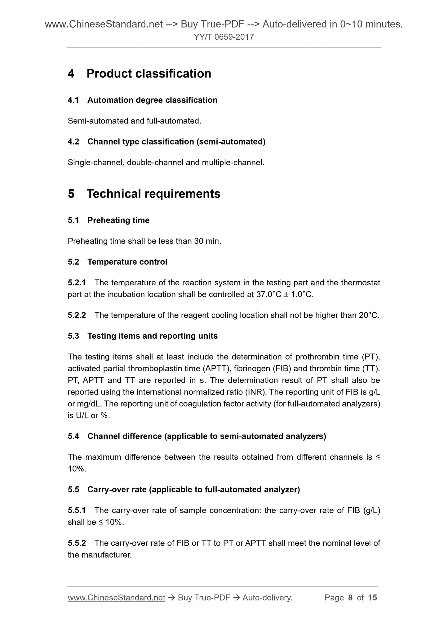 YY/T 0659-2017 Page 5