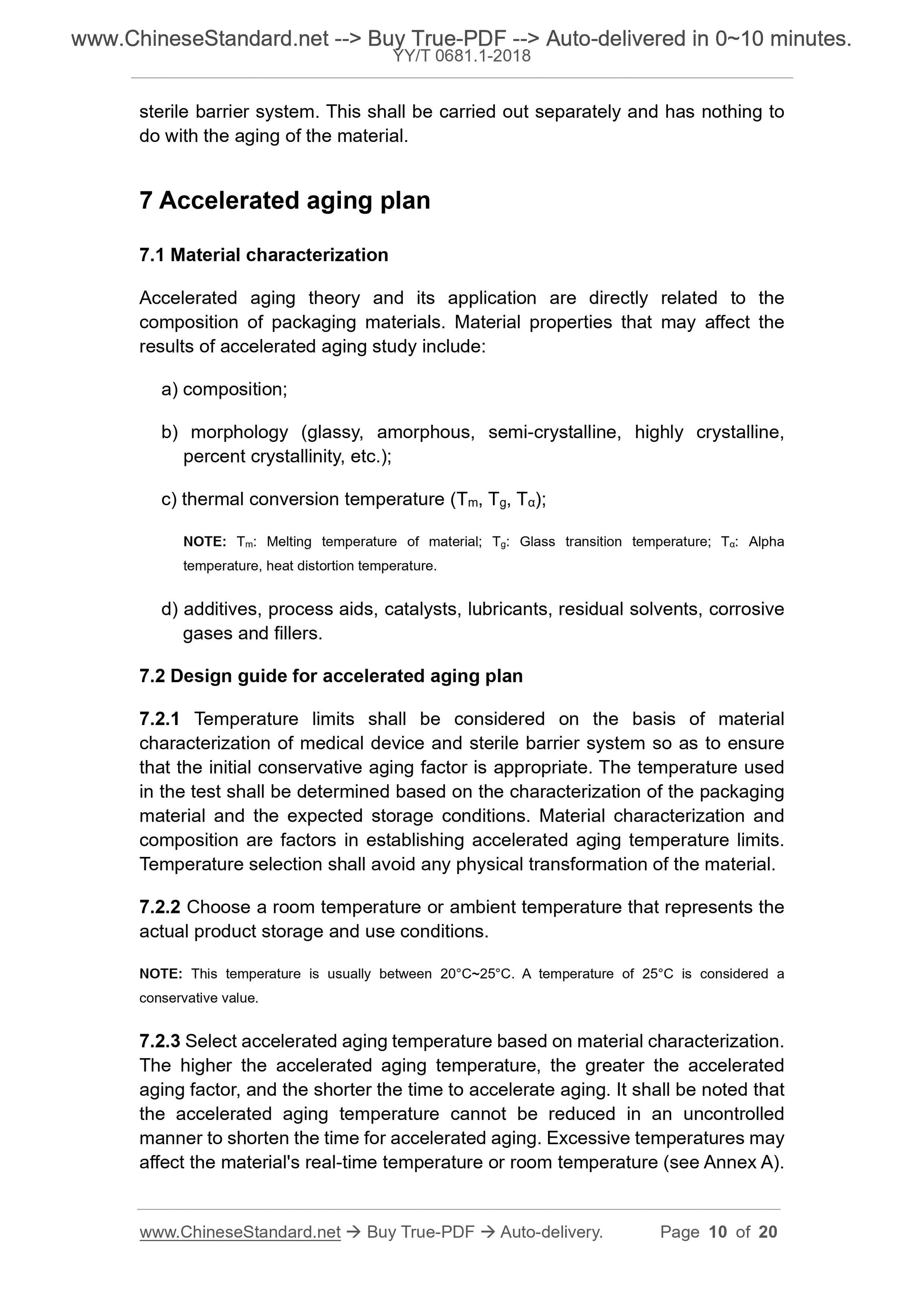 YY/T 0681.1-2018 Page 6