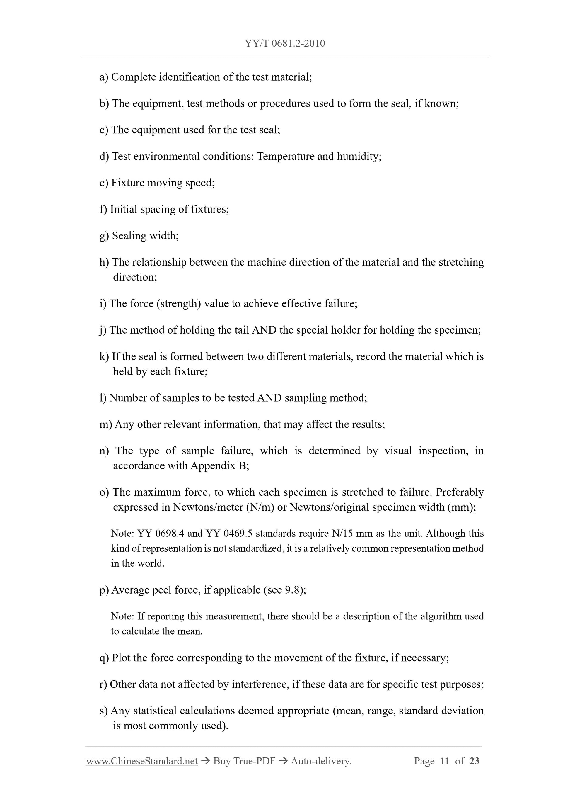 YY/T 0681.2-2010 Page 6