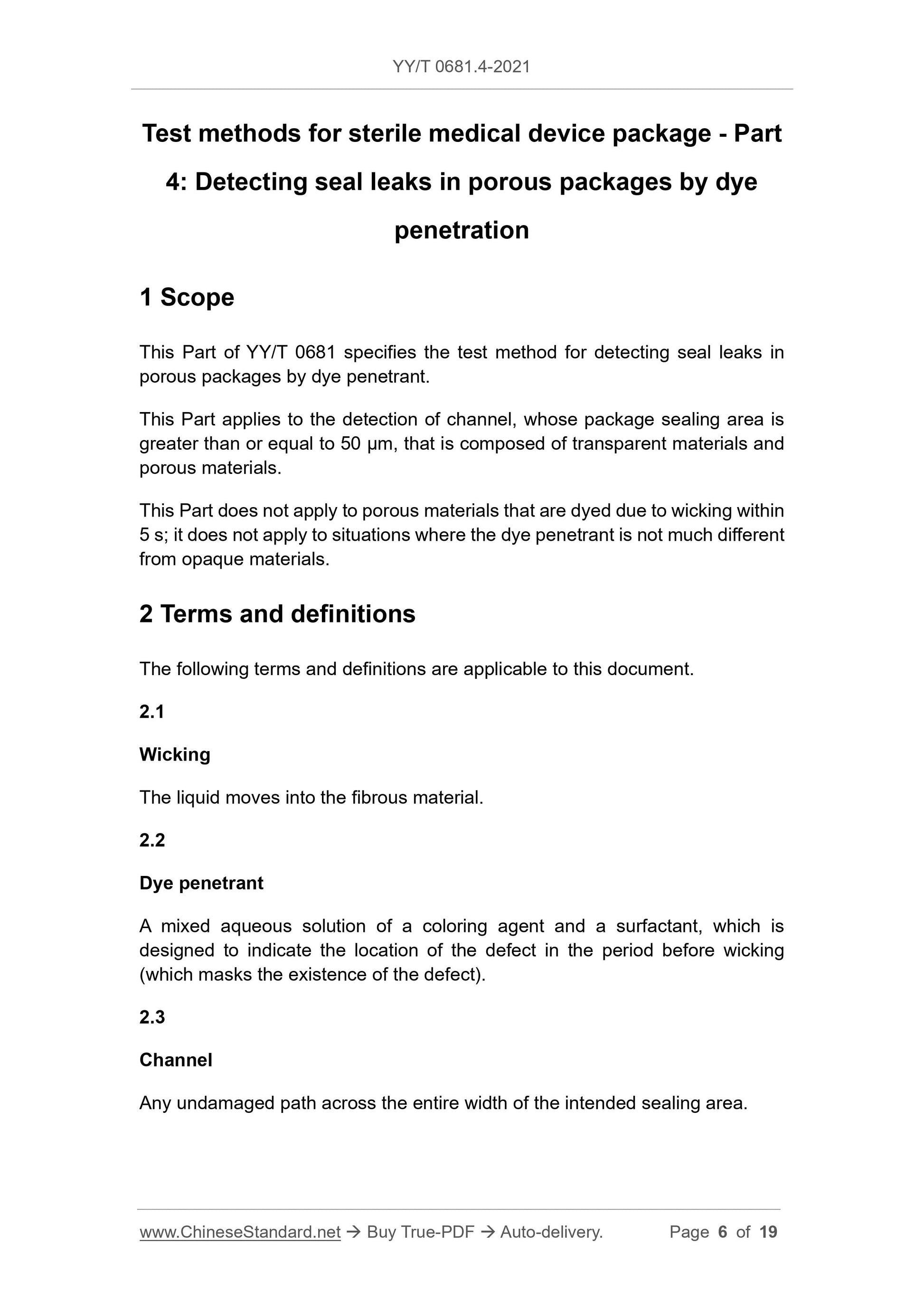 YY/T 0681.4-2021 Page 3