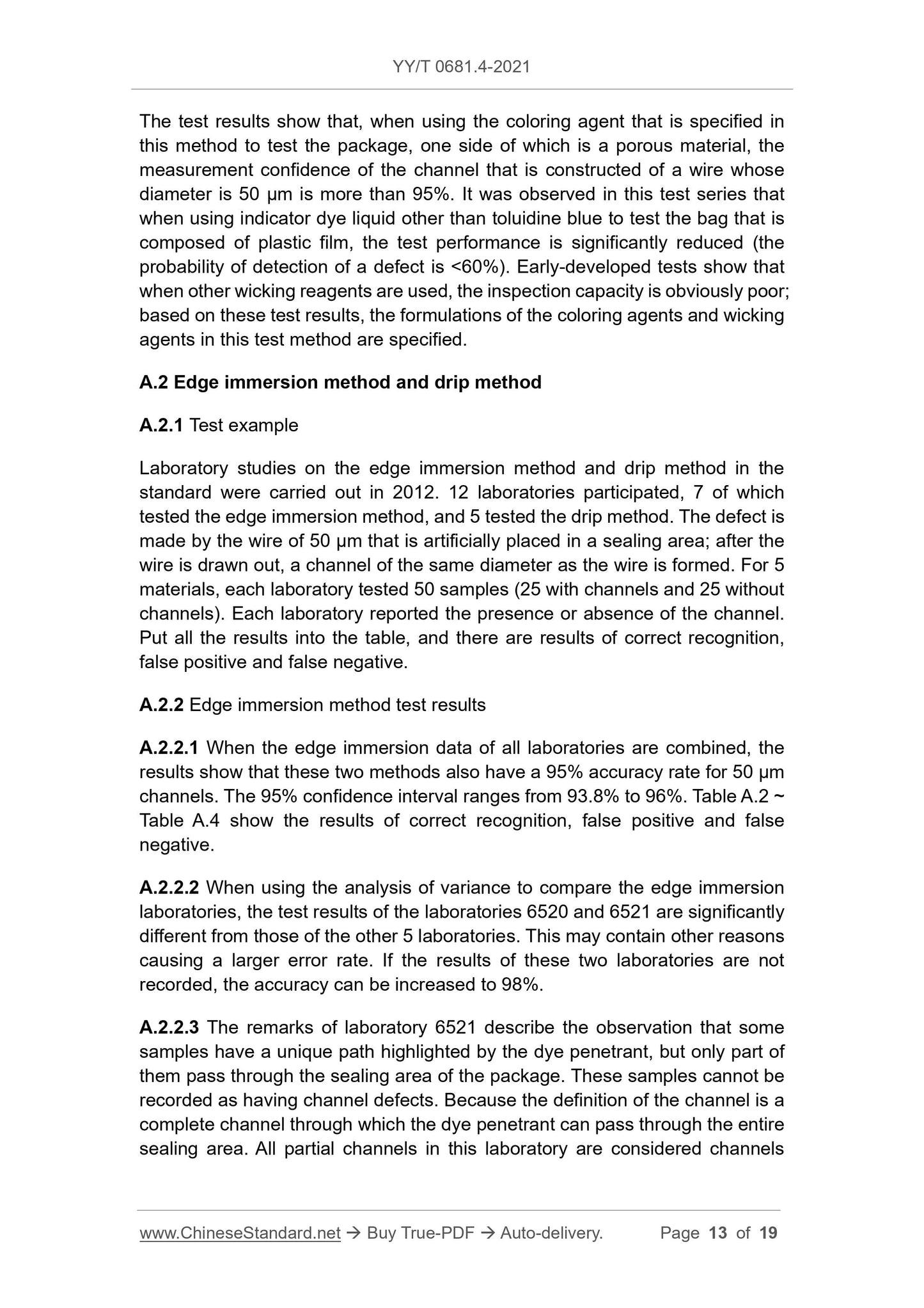 YY/T 0681.4-2021 Page 6