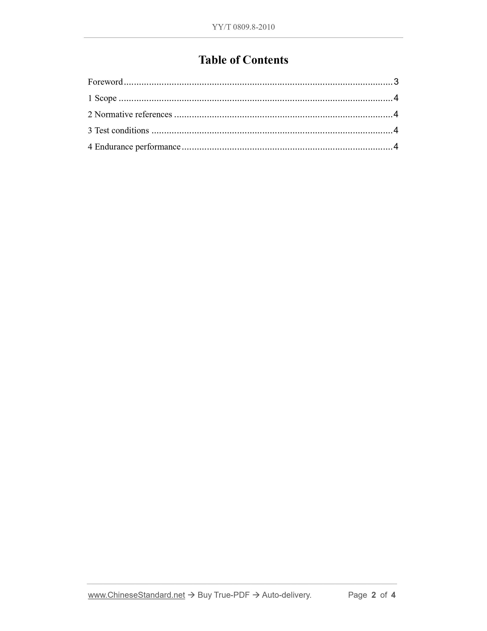 YY/T 0809.8-2010 Page 2