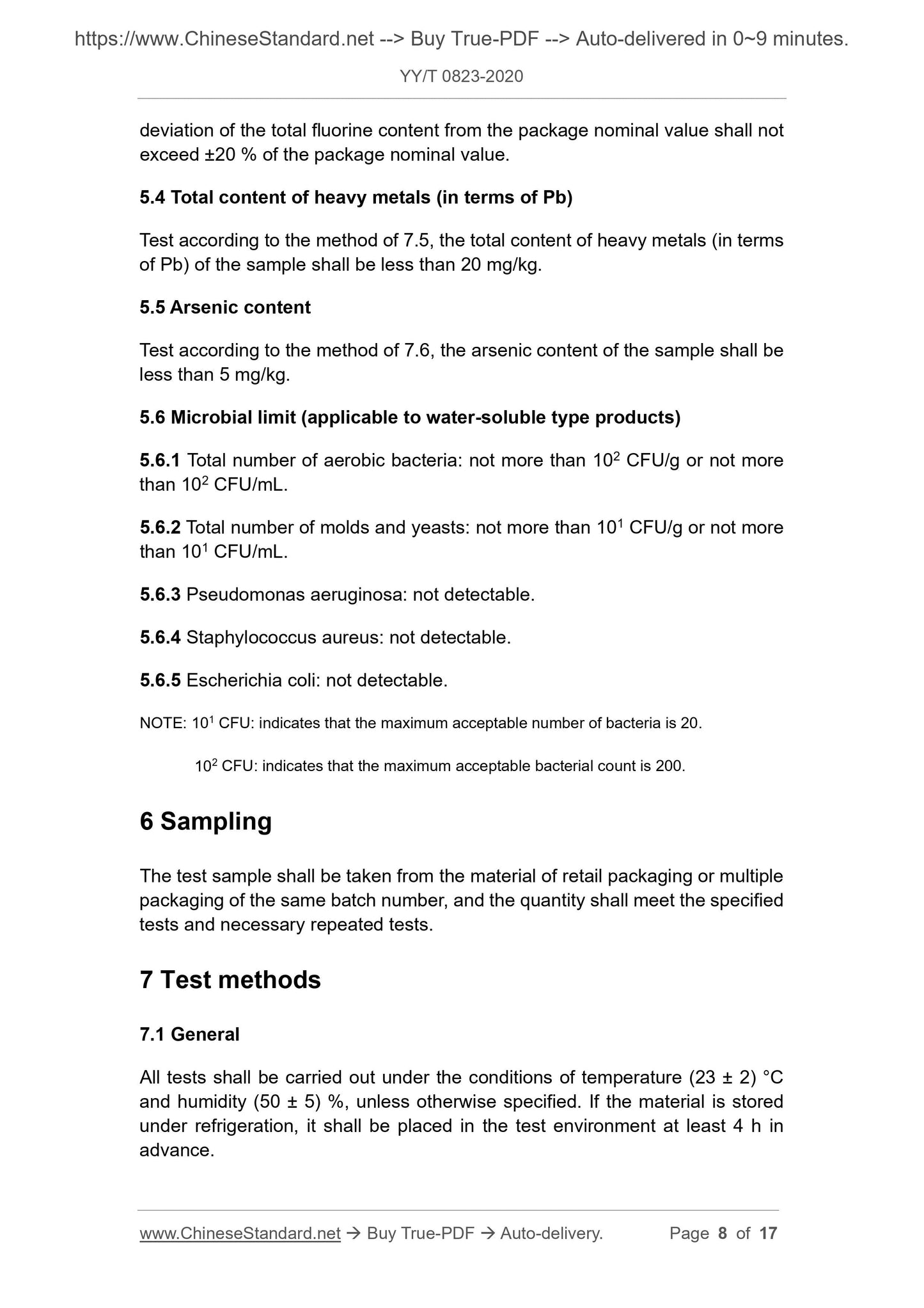 YY/T 0823-2020 Page 4