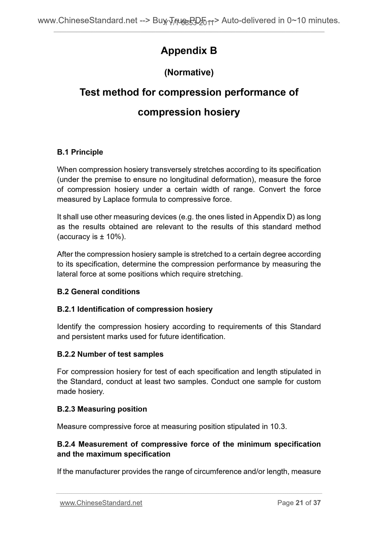 YY/T 0853-2011 Page 11