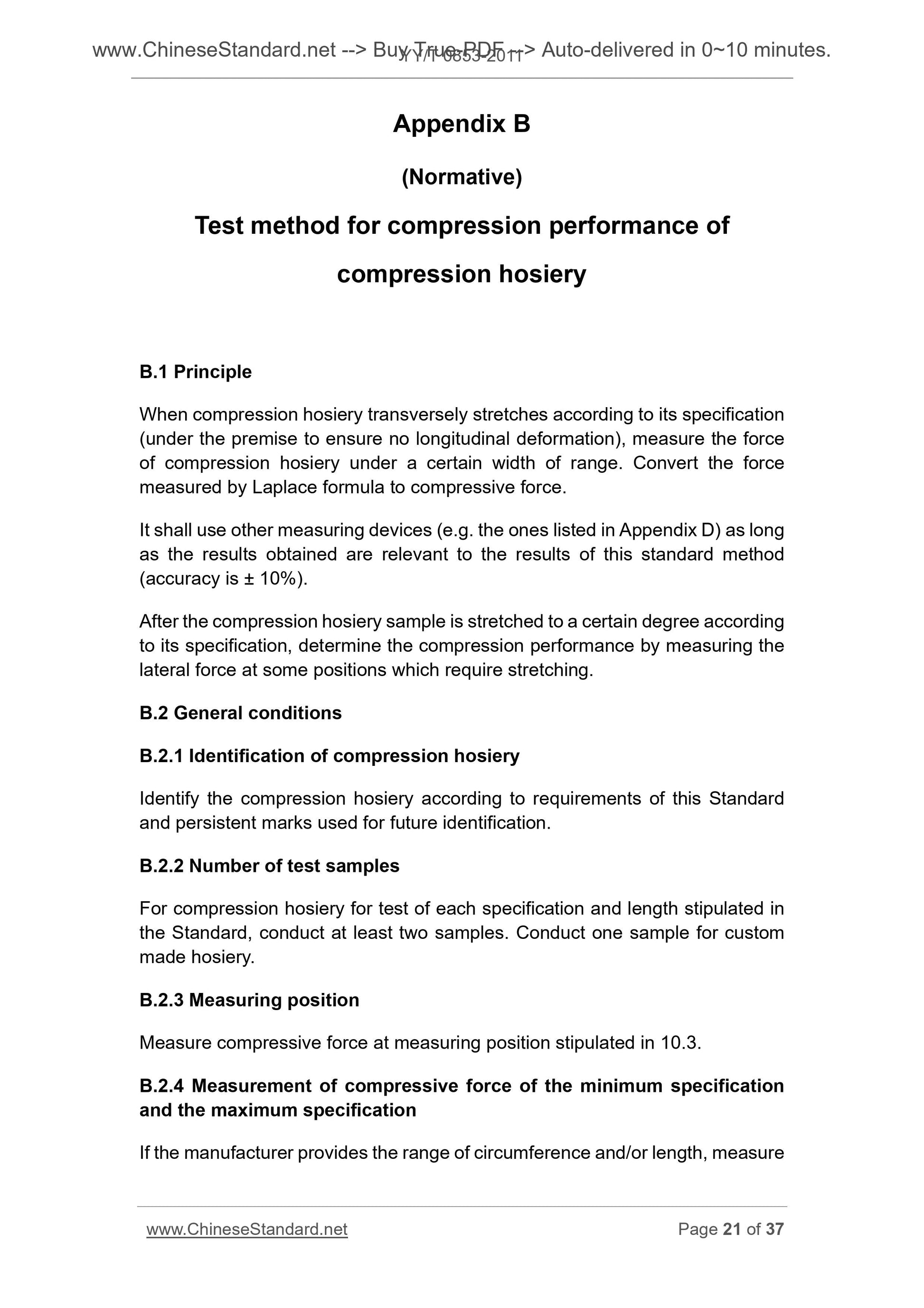 YY/T 0853-2011 Page 11