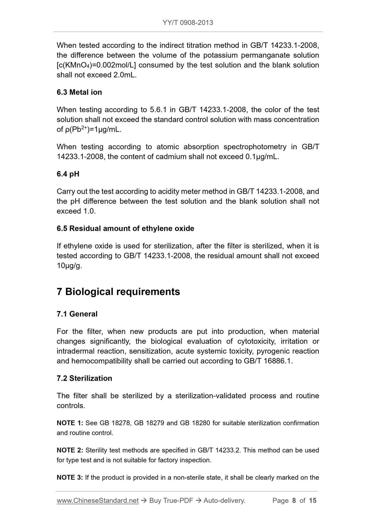 YY/T 0908-2013 Page 4