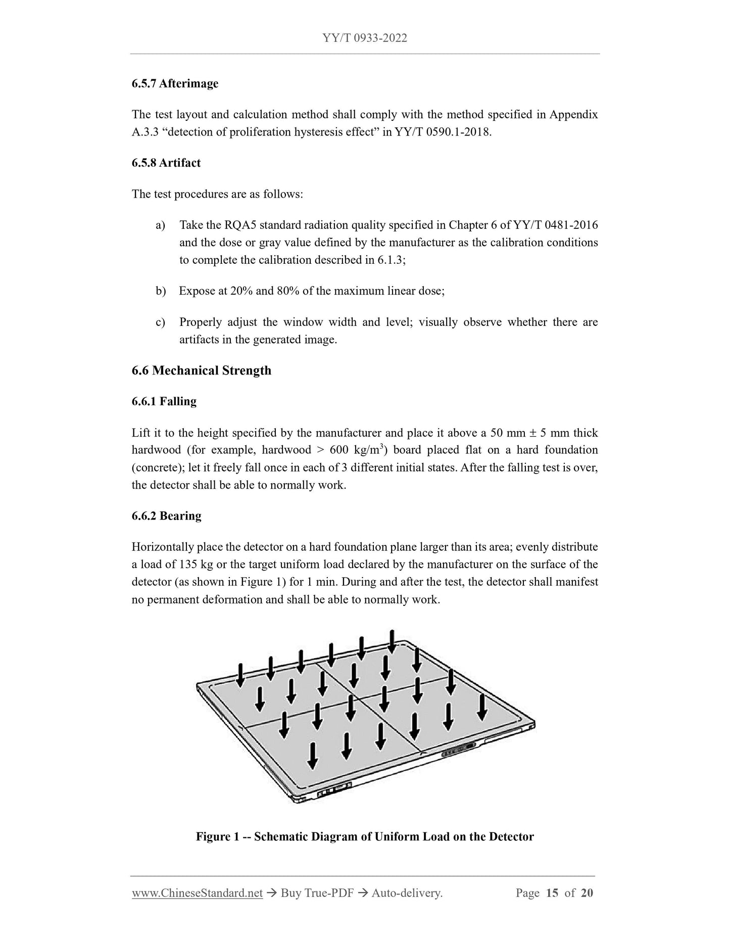 YY/T 0933-2022 Page 9