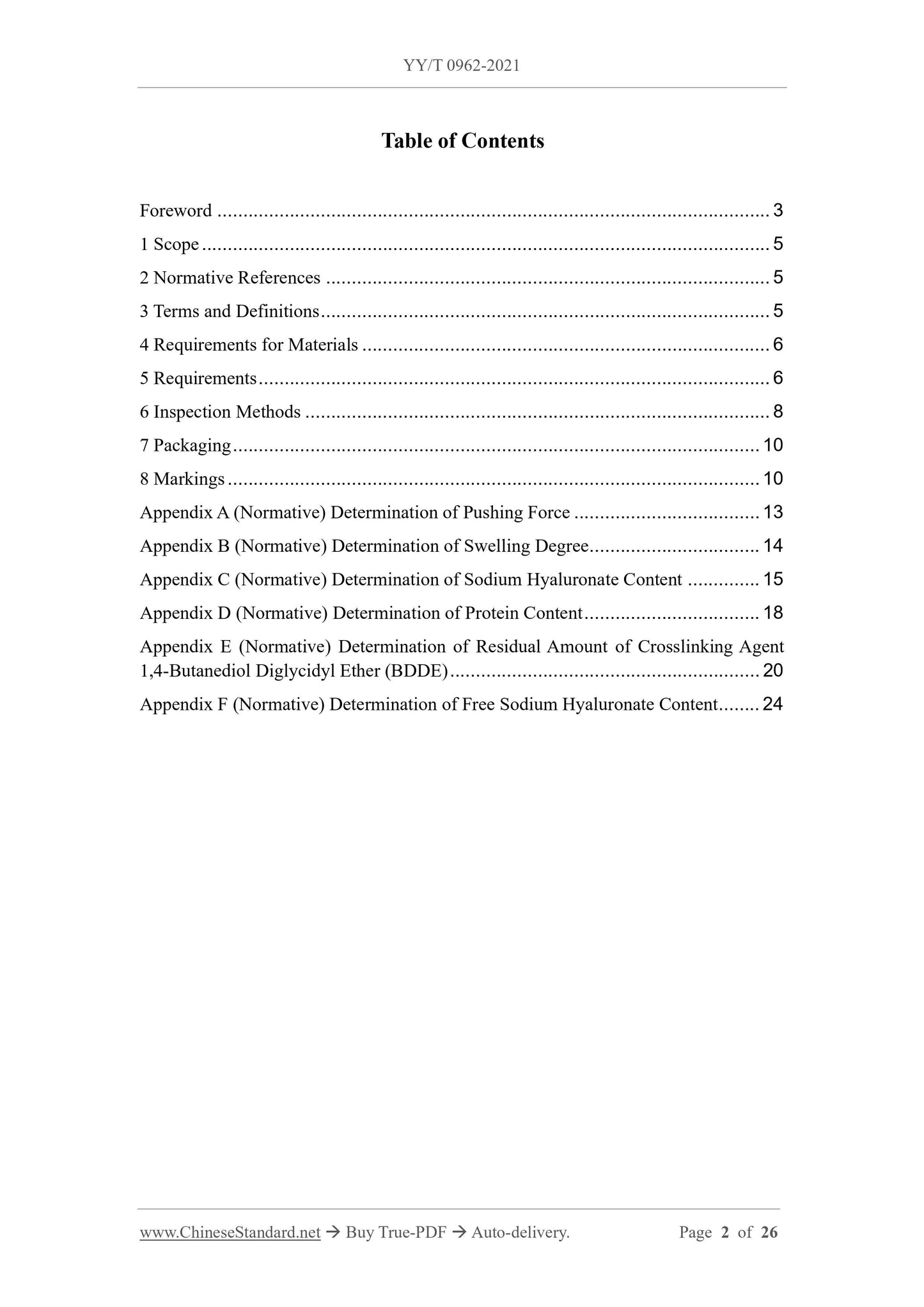 YY/T 0962-2021 Page 2