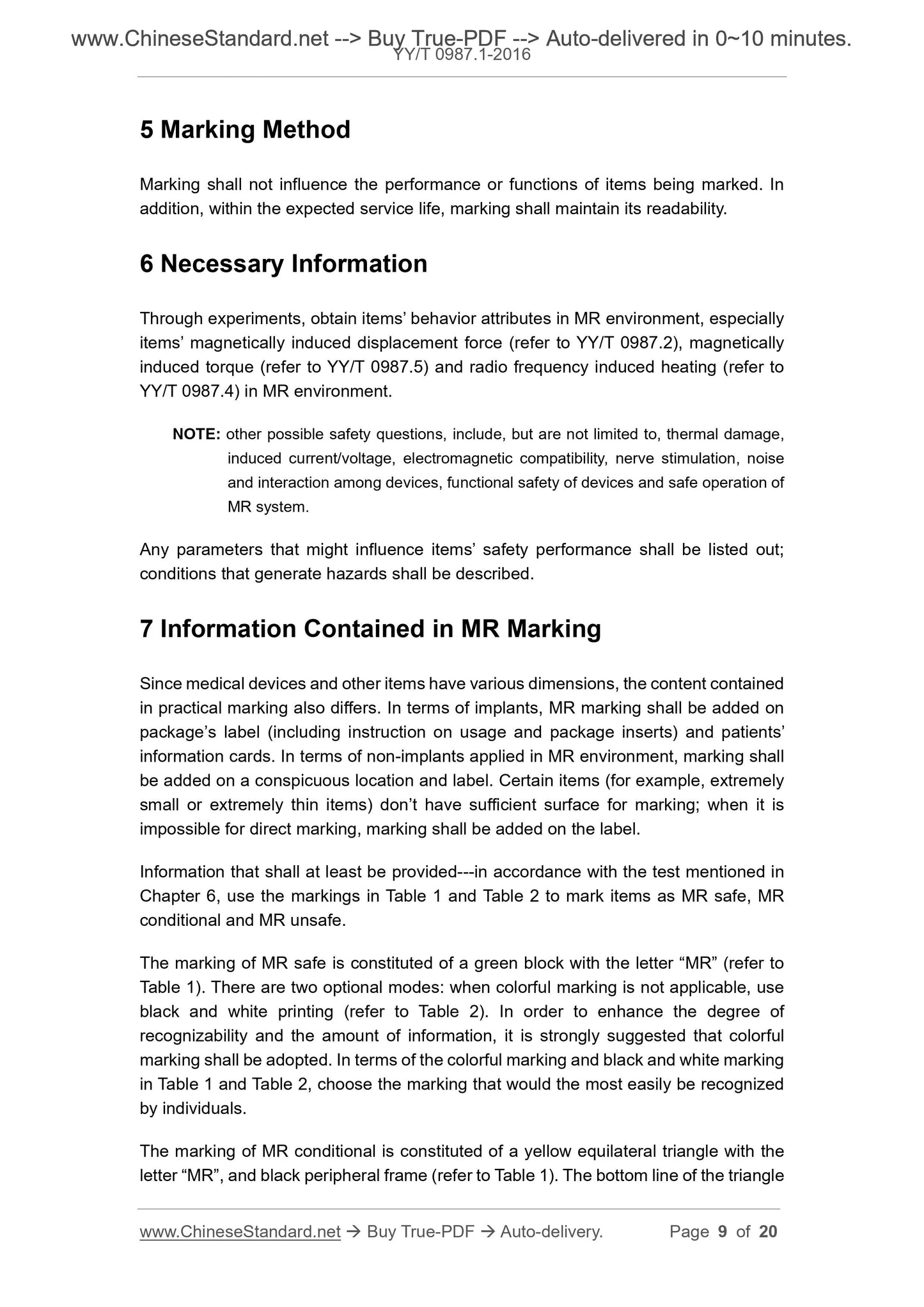 YY/T 0987.1-2016 Page 5