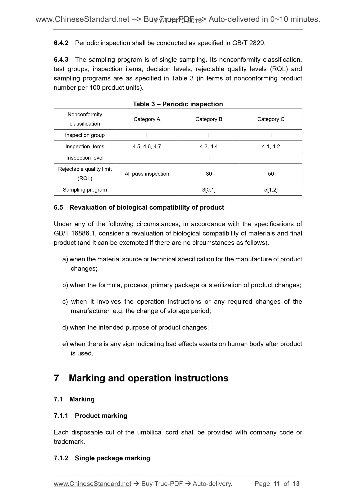 YY/T 1470-2016 Page 11