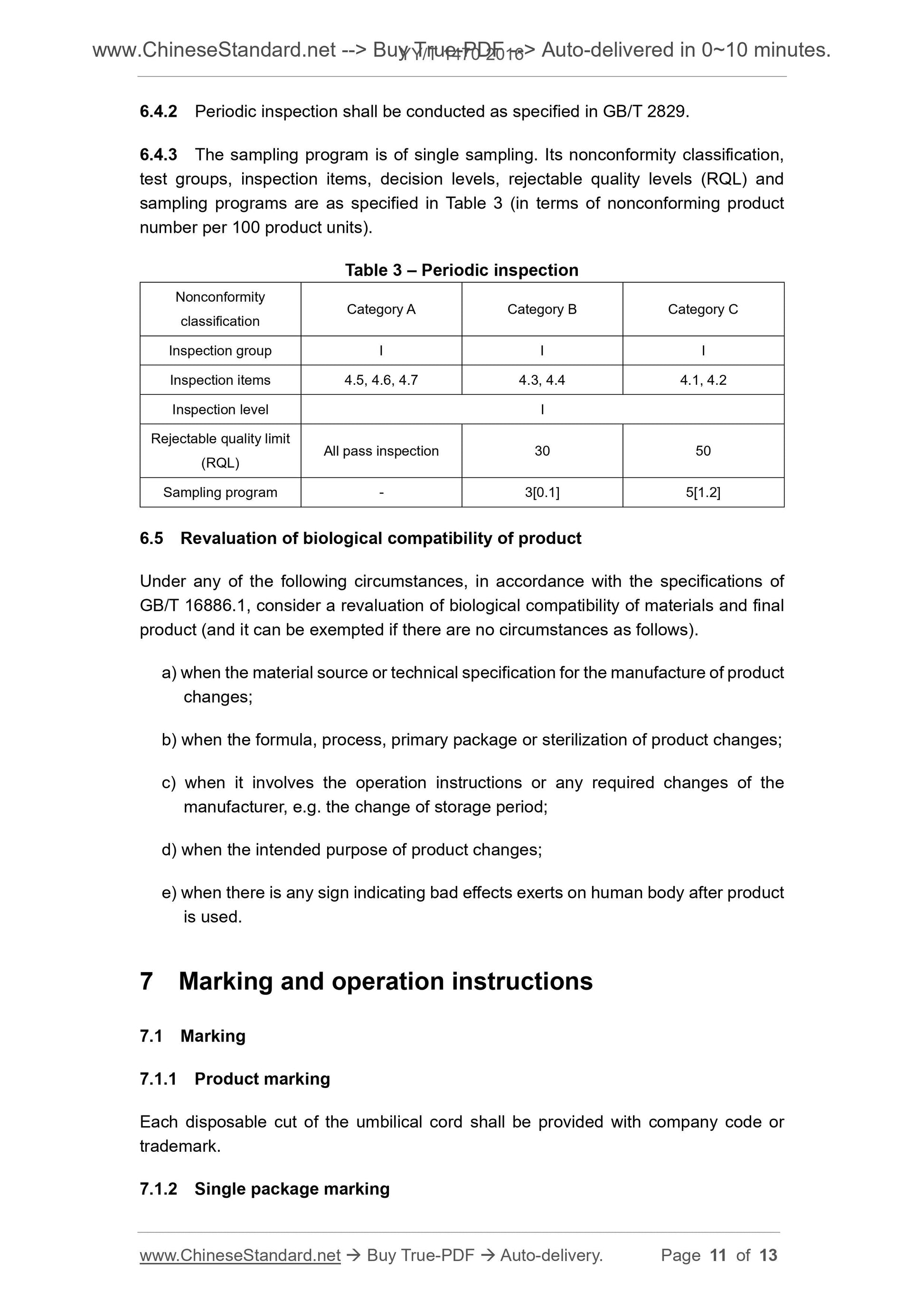 YY/T 1470-2016 Page 11