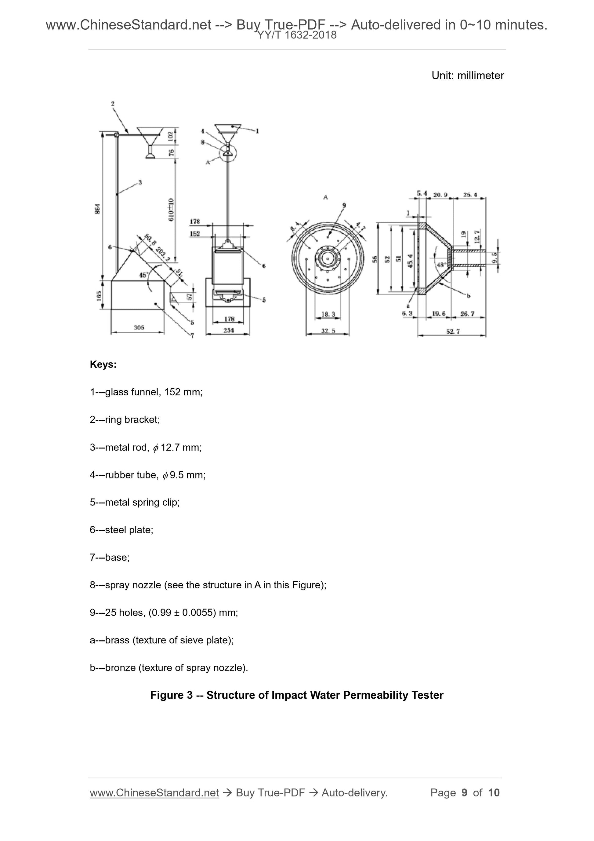 YY/T 1632-2018 Page 9