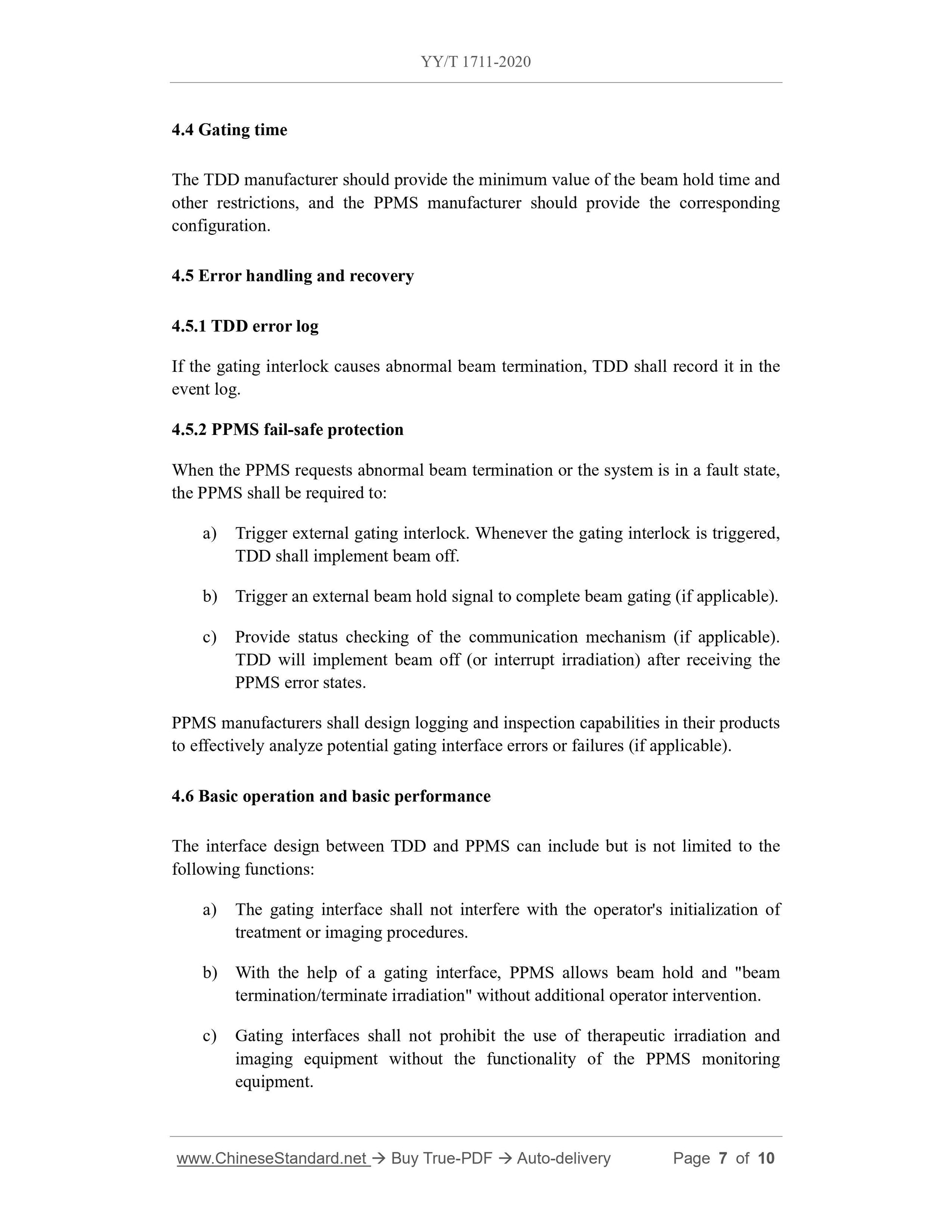 YY/T 1711-2020 Page 5