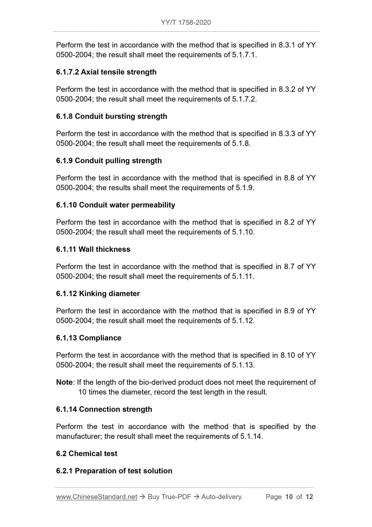 YY/T 1758-2020 Page 6